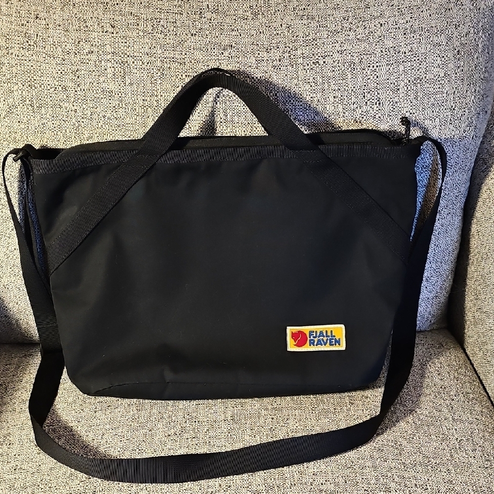 Fjallraven Crossbody Bag